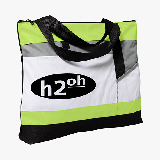 Advantage Tote Bag