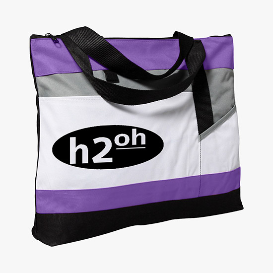 Advantage Tote Bag