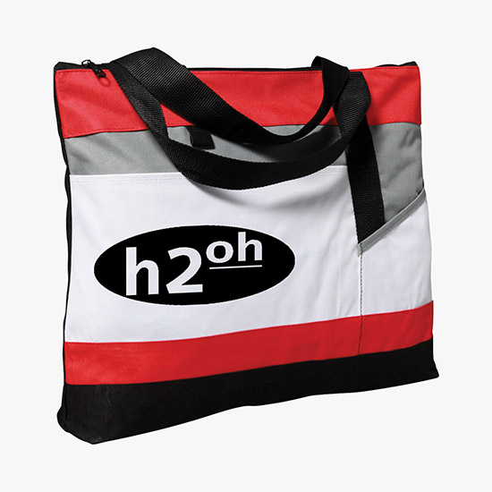 Advantage Tote Bag