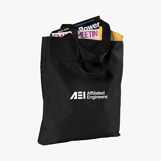 Two-Tone Tote