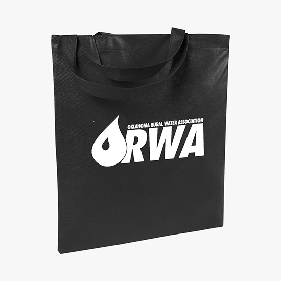 80 GSM The Promo Tote - 15 x 13