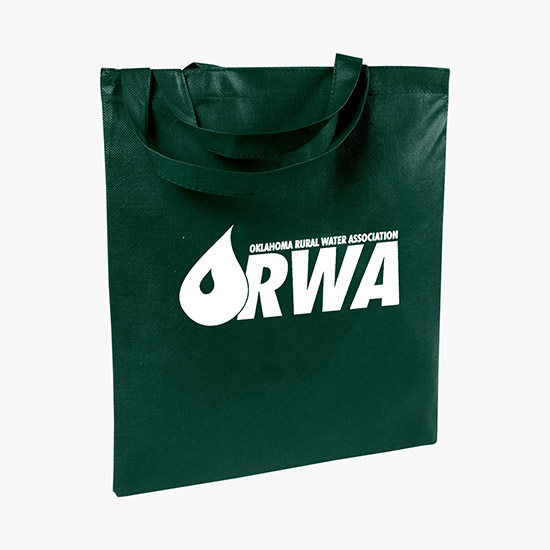 80 GSM The Promo Tote - 15 x 13
