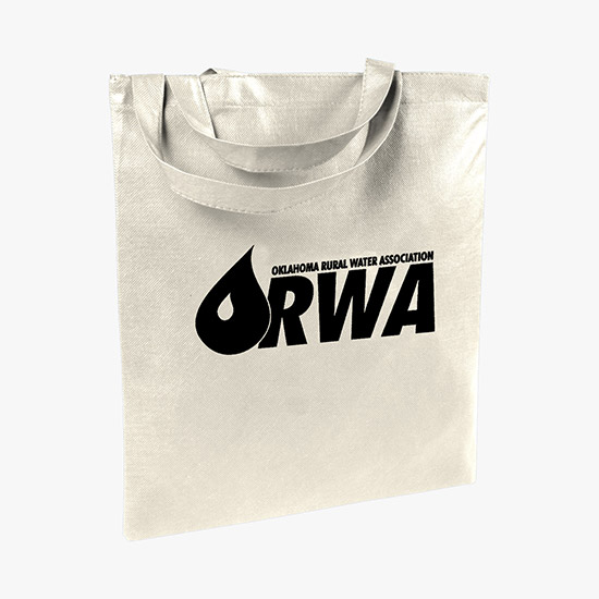 80 GSM The Promo Tote - 15 x 13