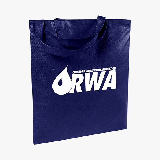 80 GSM The Promo Tote - 15 x 13