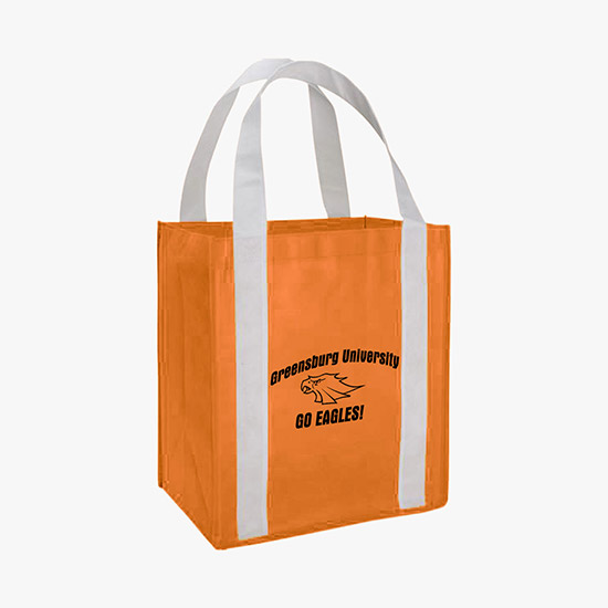 80 GSM Grande Tote
