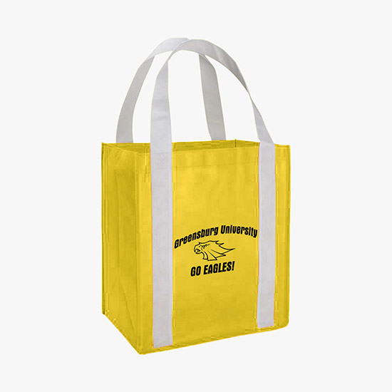 80 GSM Grande Tote