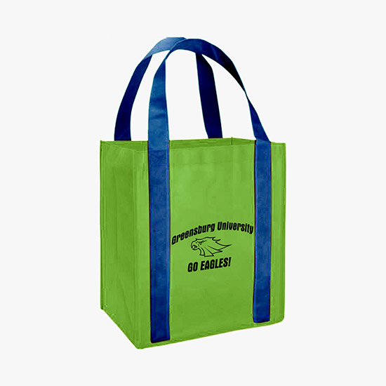 80 GSM Grande Tote
