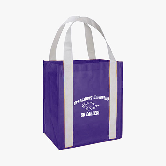 80 GSM Grande Tote