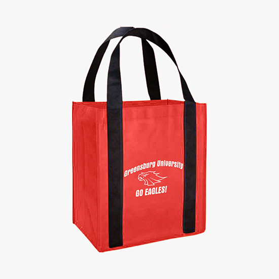 80 GSM Grande Tote