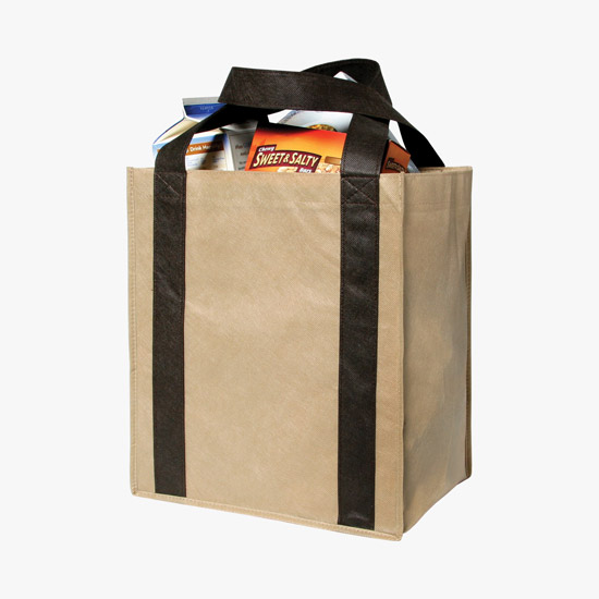 80 GSM Grande Tote