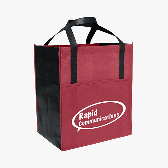 85 GSM Metro Enviro-Shopper - 24-Hour Production