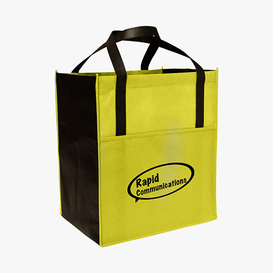 85 GSM Metro Enviro-Shopper - 24-Hour Production