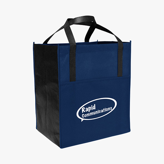 85 GSM Metro Enviro-Shopper - 24-Hour Production