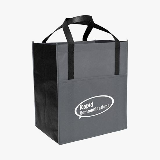 85 GSM Metro Enviro-Shopper - 24-Hour Production