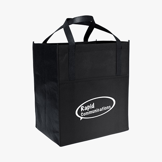 85 GSM Metro Enviro-Shopper - 24-Hour Production