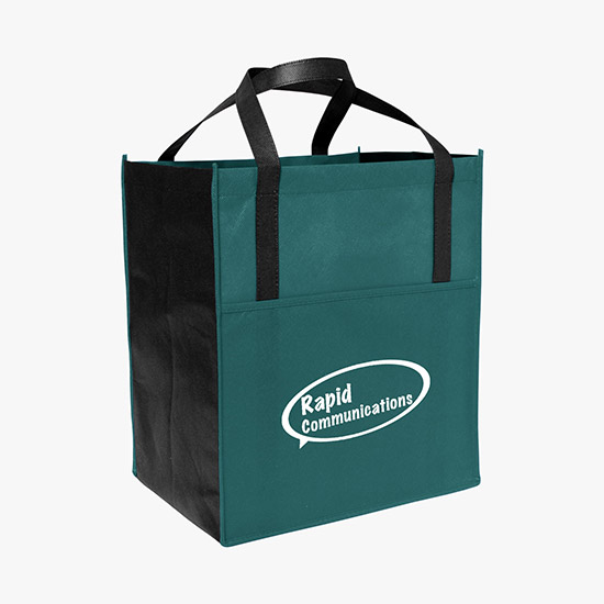 85 GSM Metro Enviro-Shopper - 24-Hour Production