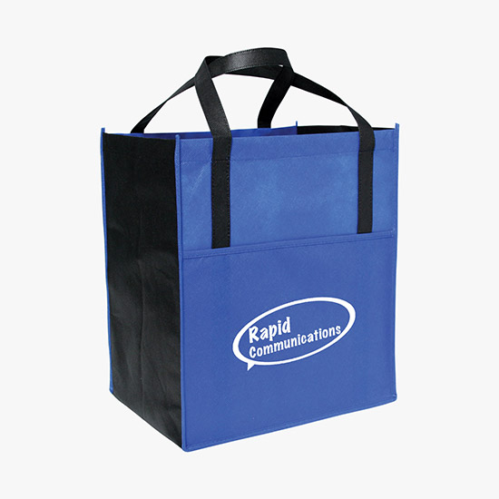 85 GSM Metro Enviro-Shopper - 24-Hour Production