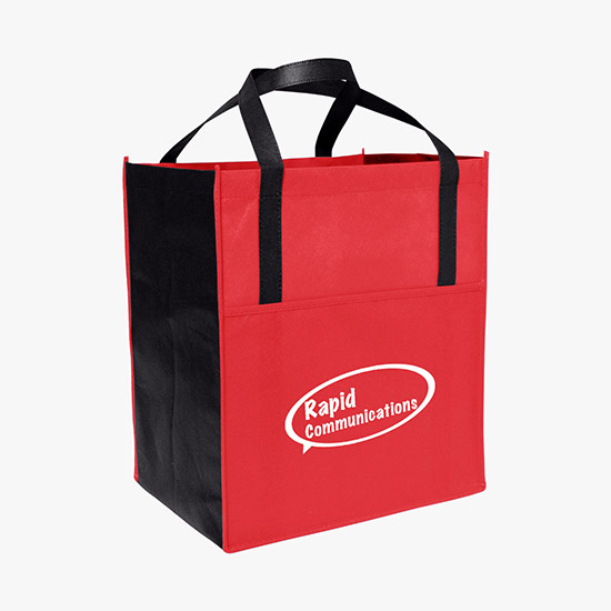 85 GSM Metro Enviro-Shopper - 24-Hour Production