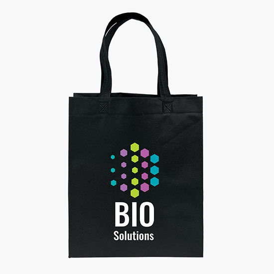 75 GSM Eco-Economy Tote - Full Color