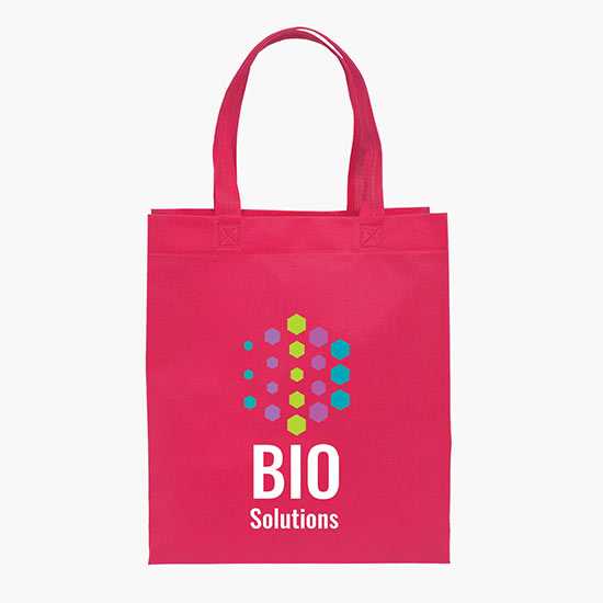 75 GSM Eco-Economy Tote - Full Color