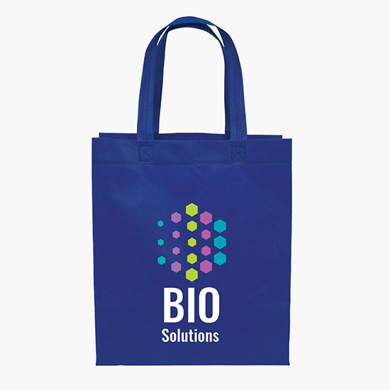 75 GSM Eco-Economy Tote - Full Color