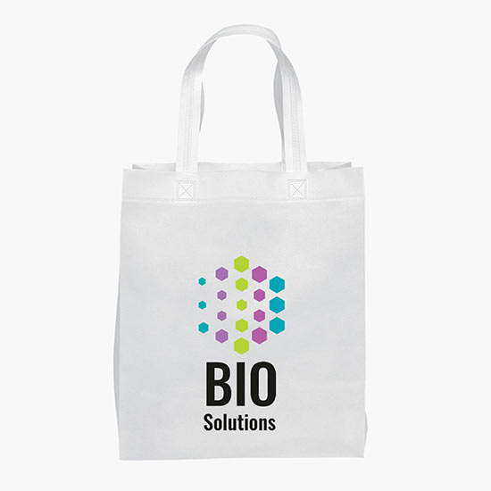75 GSM Eco-Economy Tote - Full Color