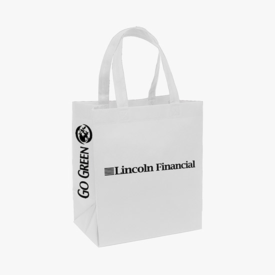 75 GSM Eco-Economy Tote
