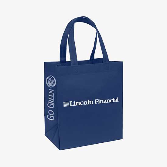 75 GSM Eco-Economy Tote