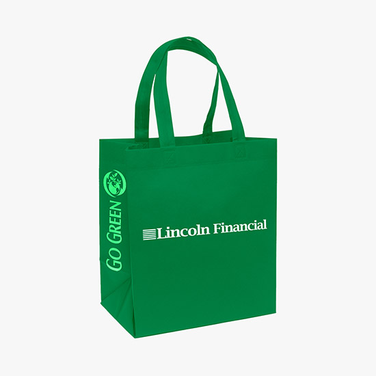 75 GSM Eco-Economy Tote