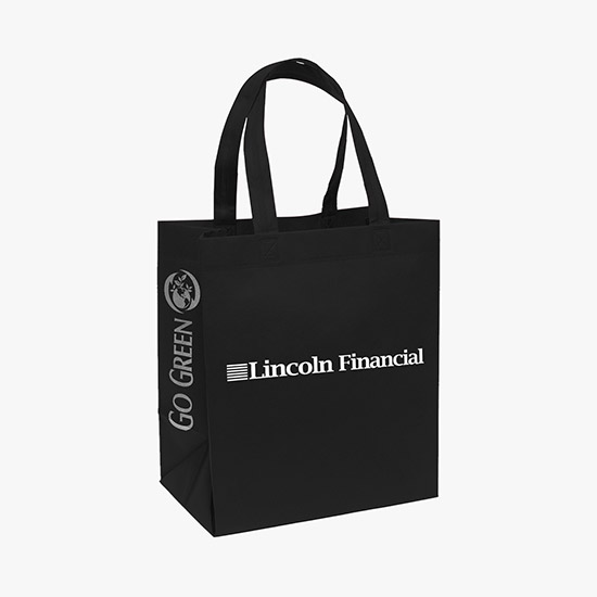 75 GSM Eco-Economy Tote