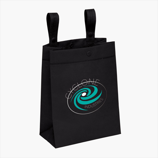 100 GSM Hang Around Bag