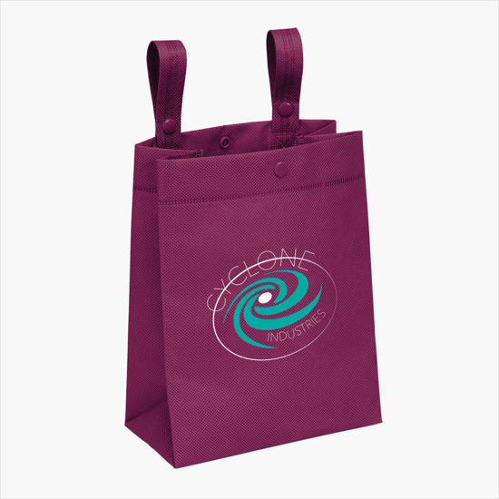 100 GSM Hang Around Bag