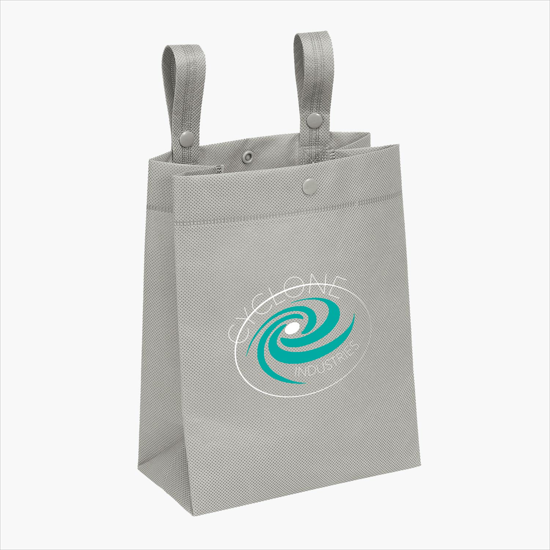 100 GSM Hang Around Bag