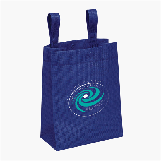 100 GSM Hang Around Bag
