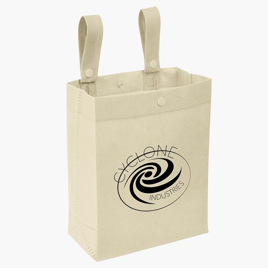 100 GSM Hang Around Bag