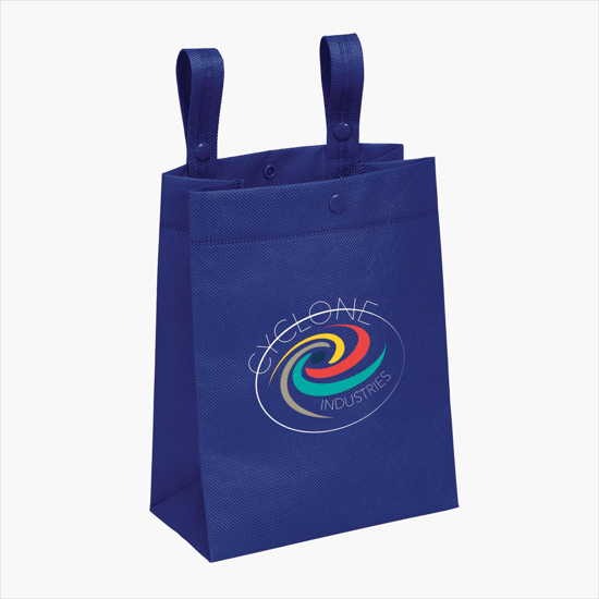 100 GSM Hang Around Bag - Full Color