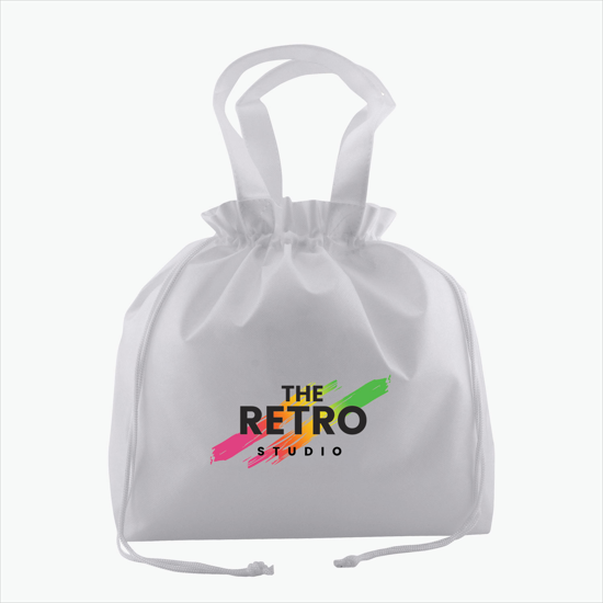 Universal Tote w/Color Magic