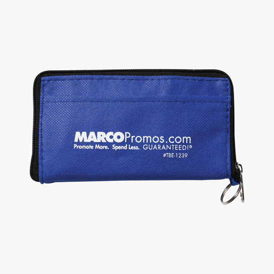 80 GSM Zippin Tote
