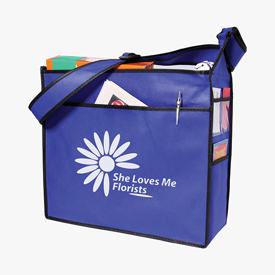 100 GSM Grand Expo Bag
