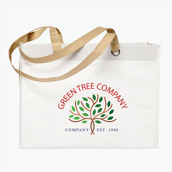 100 GSM Dualis Tote