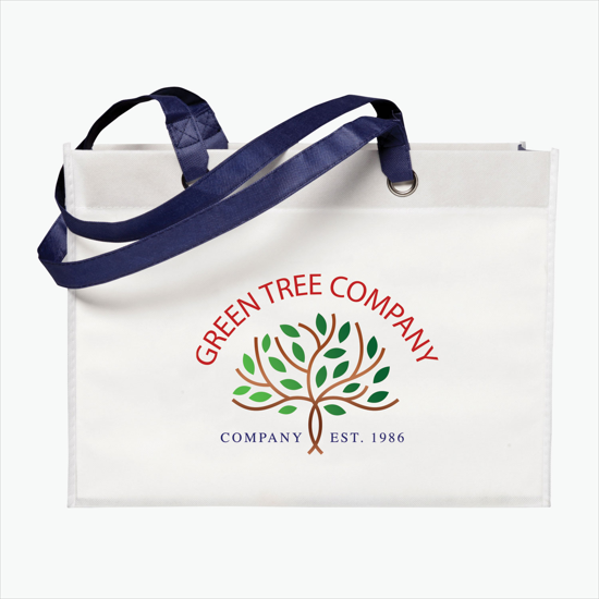 100 GSM Dualis Tote