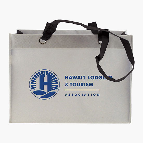 100 GSM Dualis Tote