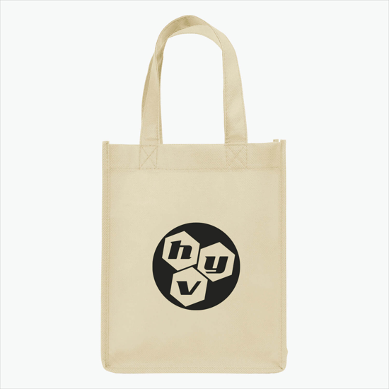 80 GSM Celebration Tote - Small