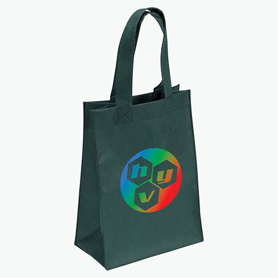 80 GSM Celebration Tote - Small - Full Color