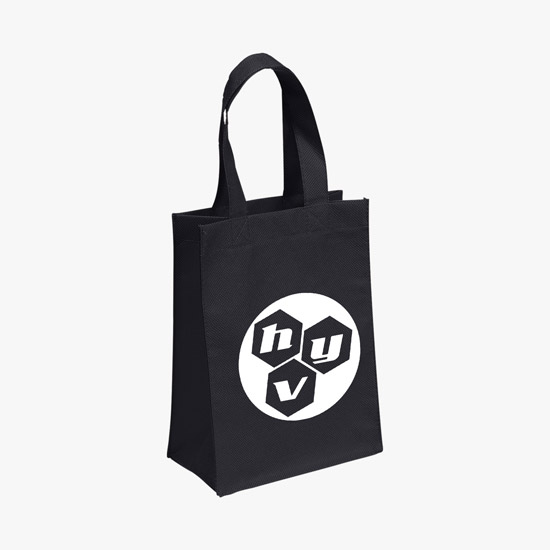 80 GSM Celebration Tote - Small