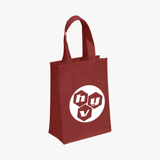 80 GSM Celebration Tote - Small