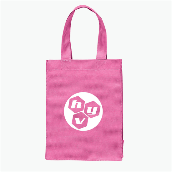 80 GSM Celebration Tote - Small