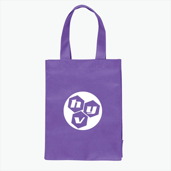 80 GSM Celebration Tote - Small