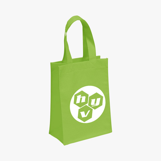 80 GSM Celebration Tote - Small