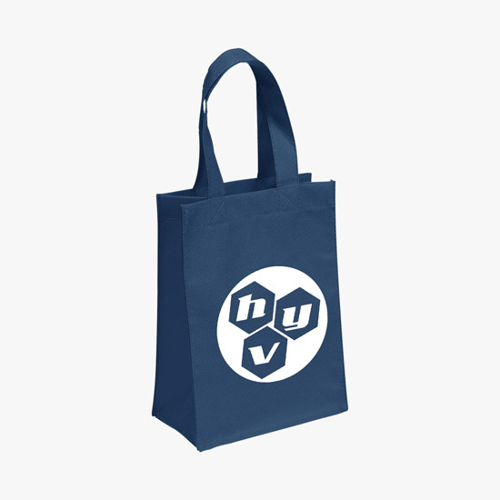 80 GSM Celebration Tote - Small